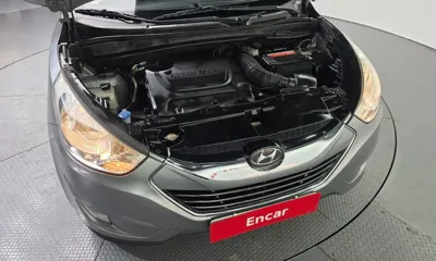 Hyundai Tucson 2010, 176426 км, за 4500000 KRW - фото 6
