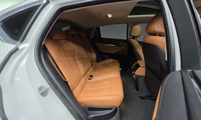 BMW X6 2017, 194535 км, за 22000000 KRW - фото 19