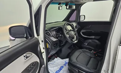 Kia Ray 2017, 126930 км, за 7900000 KRW - фото 10
