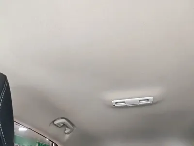 Geely Emgrand GS 2017, 72000 км, за 23600 CNY - фото 9