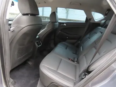 Hyundai Tucson 2019, 123752 км, за 14900000 KRW - фото 9