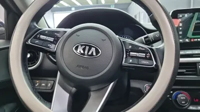 Kia K3 2019, 102400 км, за 9990000 KRW - фото 13