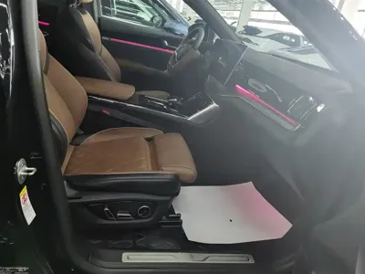 BYD Tang New Energy 2023, 51300 км, за 97000 CNY - фото 8
