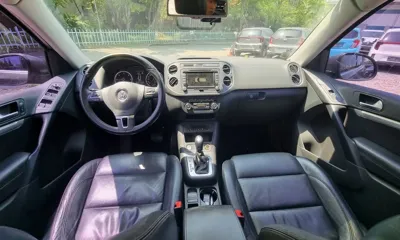 Volkswagen Tiguan 2015, 180484 км, за 6000000 KRW - фото 16