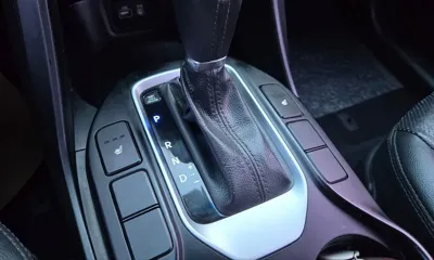 Hyundai Santafe 2016, 134871 км, за 12990000 KRW - фото 17