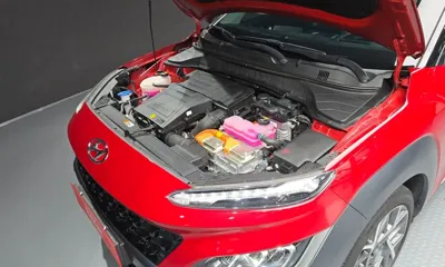Hyundai Kona 2023, 44282 км, за 24000000 KRW - фото 6