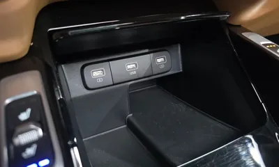 Kia Sorento 2022, 26295 км, за 33200000 KRW - фото 32