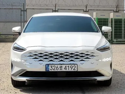 Kia K8 2022, 49785 км, за 25600000 KRW - фото 3