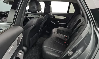 Mercedes-Benz GLC-Class 2018, 127181 км, за 22900000 KRW - фото 26