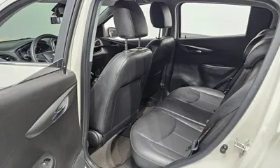 ChevroletGMDaewoo Spark 2016, 56301 км, за 5900000 KRW - фото 26