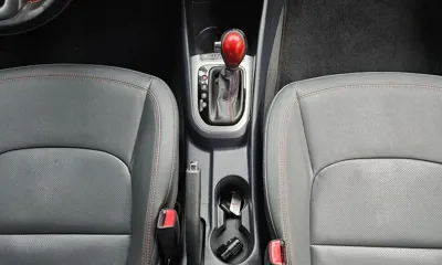 Kia Pride 2016, 95707 км, за 6300000 KRW - фото 9