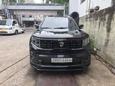 Kia Mohave 2020, 35544 км, за 33500000 KRW - фото 3