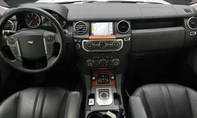 Land Rover Discovery 2016, 93011 км, за 28000000 KRW - фото 7