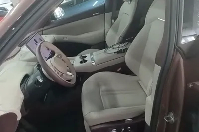 Xiaomi Auto YU7 2025, 14400 км, за 297078.06 CNY - фото 24