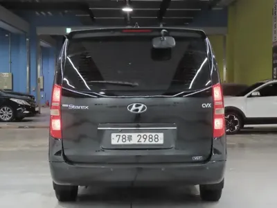 Hyundai Starex 2012, 150345 км, за 6000000 KRW