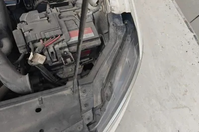 Volkswagen Santana 2016, 94500 км, за 31585.15 CNY - фото 22