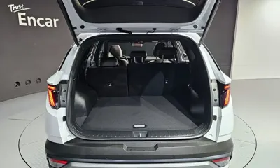 Hyundai Tucson 2025, 20324 км, за 37900000 KRW - фото 31