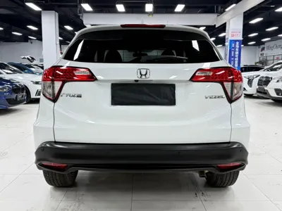 Honda Vezel 2022, 24000 км, за 99800 CNY - фото 5