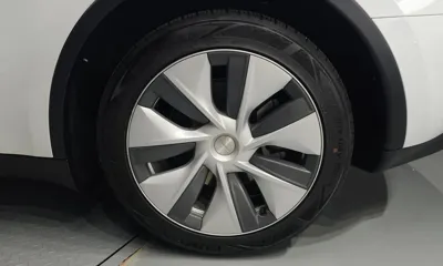 Tesla Model Y 2024, 24873 км, за 40900000 KRW - фото 21
