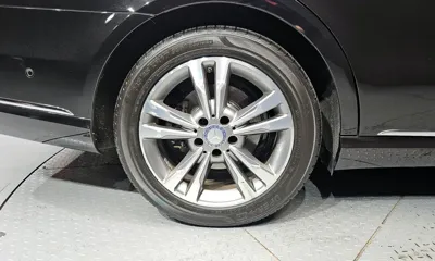 Mercedes-Benz E-Class 2016, 124811 км, за 11690000 KRW - фото 5