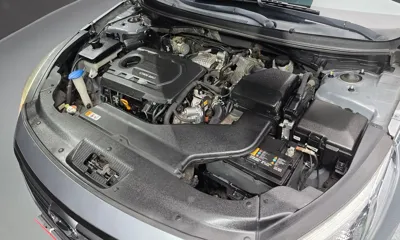 Hyundai Sonata 2016, 164210 км, за 6300000 KRW - фото 6