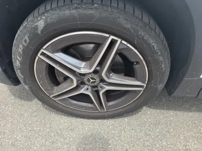 Mercedes-Benz GLB-Class 2023, 17995 км, за 40500000 KRW - фото 4