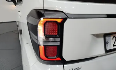 Kia Ray 2024, 41649 км, за 16100000 KRW - фото 22
