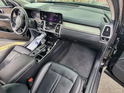 Kia Sorento 2023, 78092 км, за 23800000 KRW - фото 6