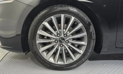 Kia K7 2017, 87197 км, за 12500000 KRW - фото 5