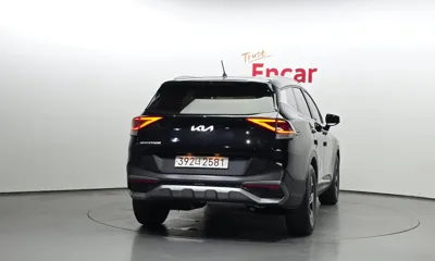 Kia Sportage 2022, 126813 км, за 17300000 KRW - фото 4