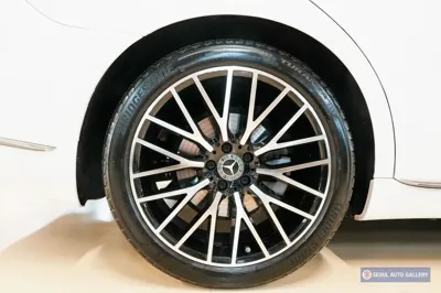 Mercedes-Benz S-Class 2021, 34211 км, за 78000000 KRW - фото 5