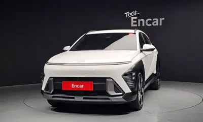 Hyundai Kona 2024, 11385 км, за 30100000 KRW