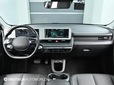 Hyundai Ioniq5 2022, 118858 км, за 24700000 KRW - фото 7