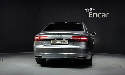 Audi A8 2016, 237216 км, за 22000000 KRW - фото 4