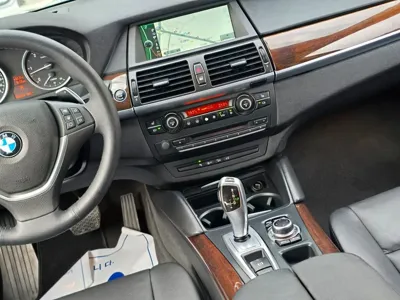 BMW X6 2014, 98000 км, за 13800000 KRW - фото 13