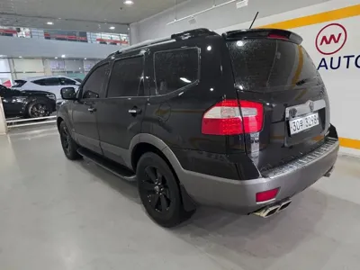 Kia Mohave 2014, 300340 км, за 5400000 KRW - фото 6
