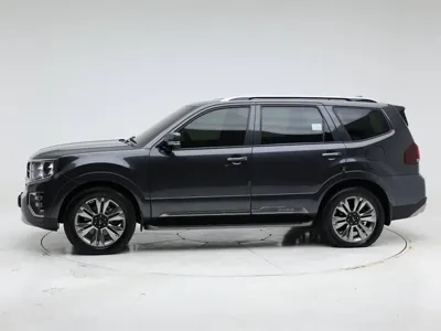 Kia Mohave 2023, 42022 км, за 37100000 KRW