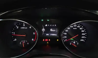 Kia Canival 2016, 172854 км, за 7200000 KRW - фото 8