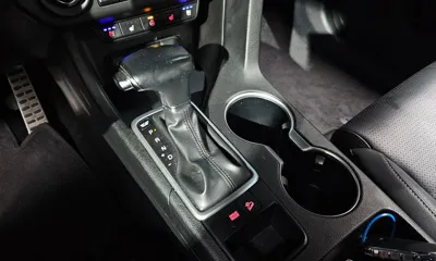 Kia Sportage 2020, 121940 км, за 13010000 KRW - фото 9