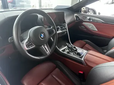 BMW 8-Series 2025, 21234 км, за 87000000 KRW - фото 6