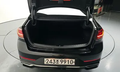 Kia K7 2020, 136331 км, за 15200000 KRW - фото 32