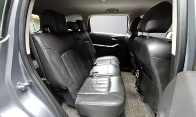 ChevroletGMDaewoo Orlando 2018, 102806 км, за 7000000 KRW - фото 11