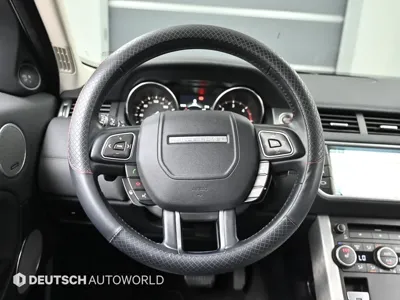 Land Rover Range Rover Evoque 2016, 94222 км, за 10800000 KRW - фото 13