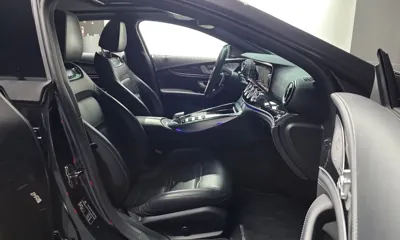 Mercedes-Benz AMG GT 2022, 39780 км, за 78500000 KRW - фото 11