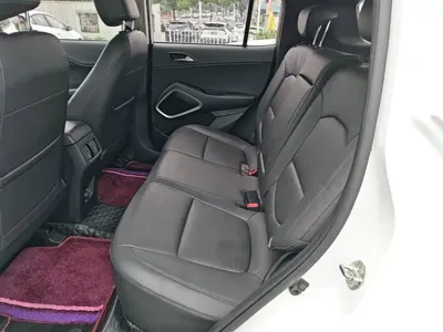 Hyundai ix35 2019, 74000 км, за 47200 CNY - фото 17