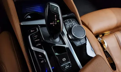 BMW 5-Series 2022, 37315 км, за 36600000 KRW - фото 9