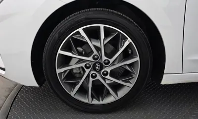 Hyundai Avante 2019, 58941 км, за 11900000 KRW - фото 5
