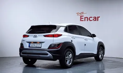 Hyundai Kona 2023, 93525 км, за 15800000 KRW