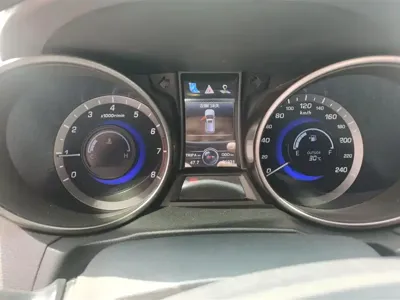Changan CS75 2016, 91900 км, за 15000 CNY - фото 14