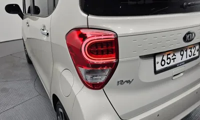 Kia Ray 2019, 26410 км, за 13000000 KRW - фото 23